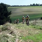 La Contessa Sibilla Frühstückspension Conversano