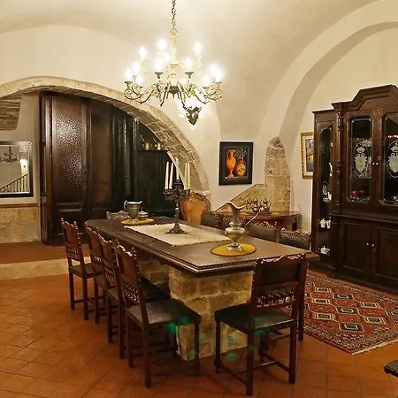 La Contessa Sibilla *