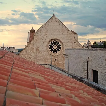 La Contessa Sibilla Conversano