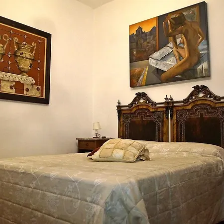 La Contessa Sibilla לינה וארוחת בוקר קונברסאנו