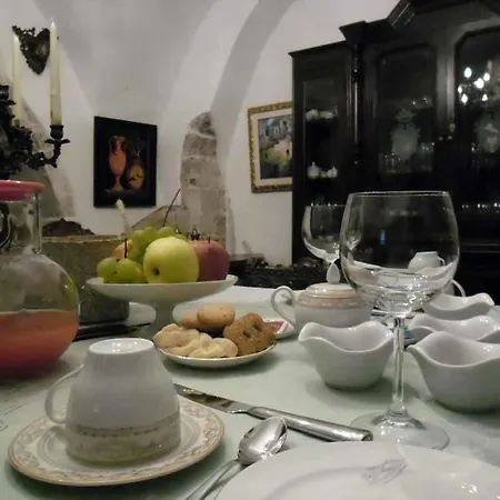 Bed & Breakfast La Contessa Sibilla