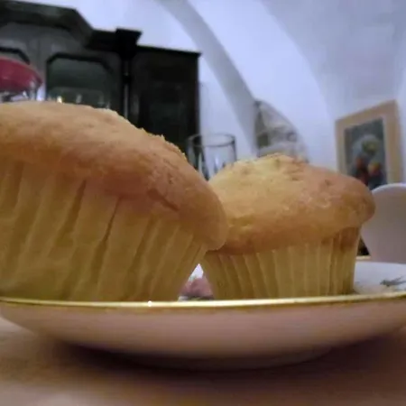 Bed & Breakfast La Contessa Sibilla *