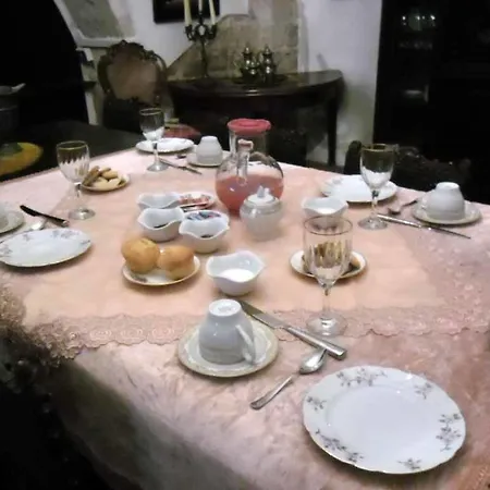 Bed & Breakfast La Contessa Sibilla