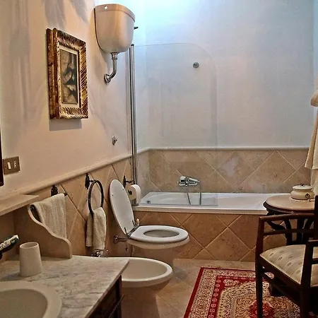 Bed & Breakfast La Contessa Sibilla *