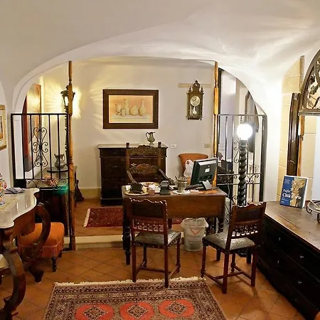 La Contessa Sibilla Bed & Breakfast Conversano