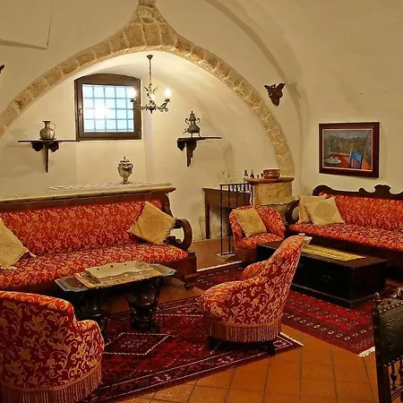 La Contessa Sibilla Conversano