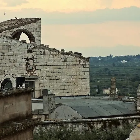 Bed & Breakfast La Contessa Sibilla *