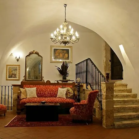 La Contessa Sibilla *