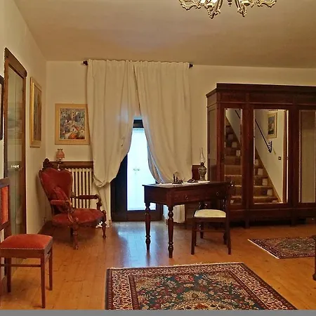 Bed & Breakfast La Contessa Sibilla