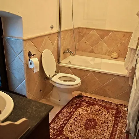 La Contessa Sibilla Bed & Breakfast *