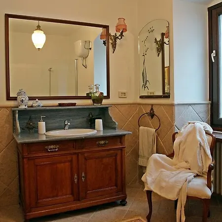 La Contessa Sibilla Bed & Breakfast *
