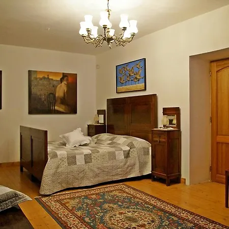 La Contessa Sibilla Bed & Breakfast *