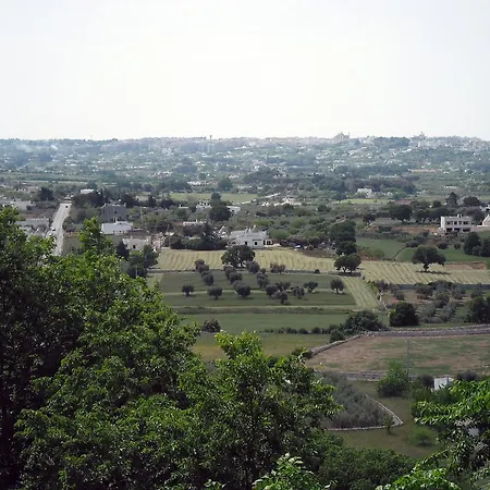 Bed & Breakfast La Contessa Sibilla *