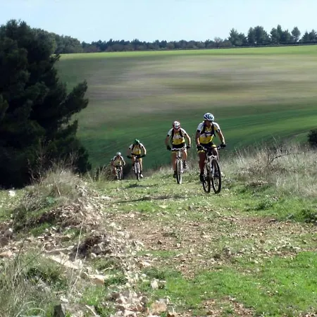 La Contessa Sibilla Bed & Breakfast Conversano