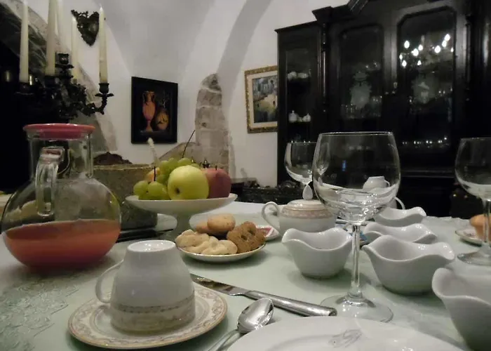Bed & Breakfast La Contessa Sibilla