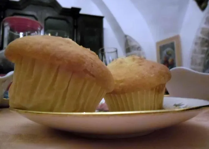 ベッド・アンド・ブレックファスト La Contessa Sibilla *