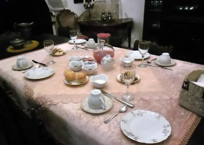 Bed & Breakfast La Contessa Sibilla