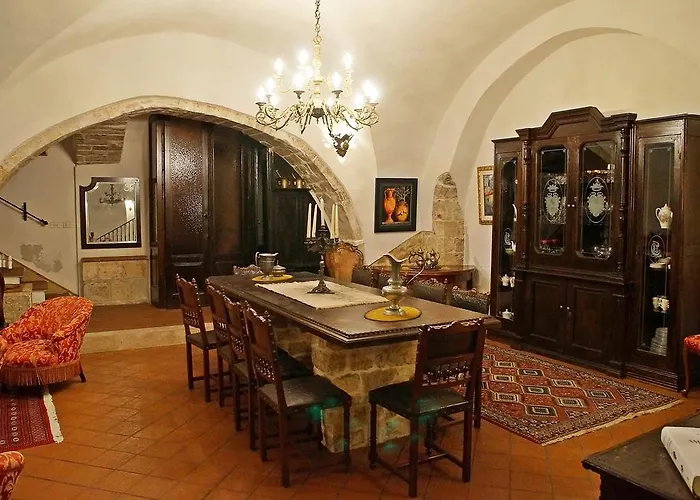 La Contessa Sibilla *