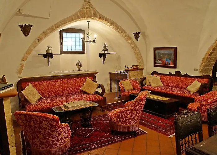 La Contessa Sibilla Conversano