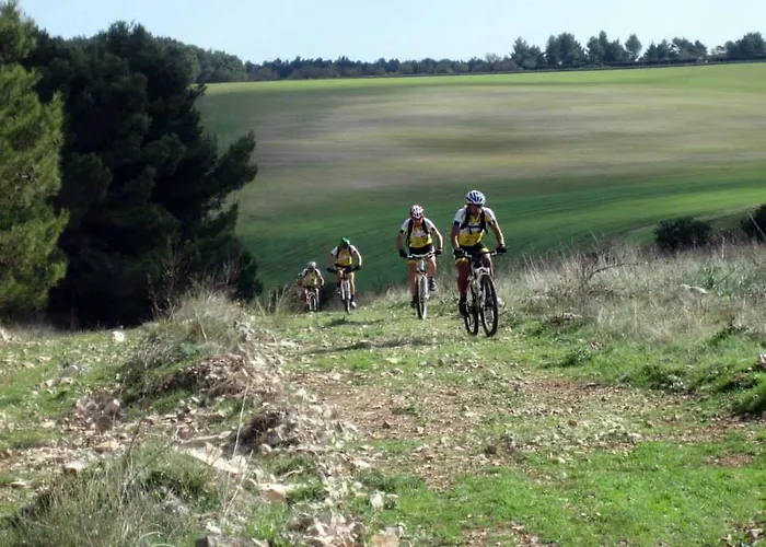 La Contessa Sibilla ベッド・アンド・ブレックファスト コンヴェルサーノ